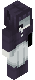 zpurplzzz's Minecraft character