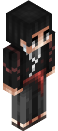 Minecraft Avatar