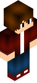 Minecraft Avatar