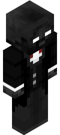 QuakX Minecraft Skin