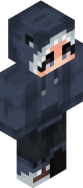 ZweifachGustaf Minecraft Skin