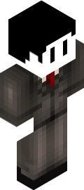 kiershar Minecraft Skin Render