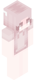 Apollo Minecraft Skin