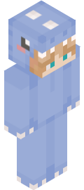 Lillypop782 Minecraft Skin Render