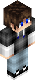 NotCallMeCheater Minecraft Skin