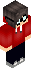 inwhat123 Minecraft Skin Render