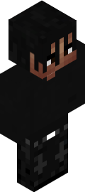 znra Minecraft Skin Render