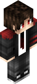 ShadowMaster Minecraft Skin