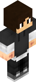 Firelight846 Minecraft Skin