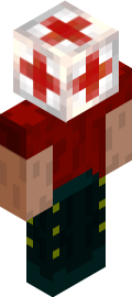 Omanoctoa's Minecraft character