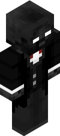 MinuteTech Minecraft Skin