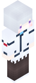 takacharl Minecraft Skin