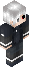 Tommy_ Minecraft Skin