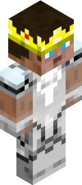 Mister_Fix Minecraft Skin Render