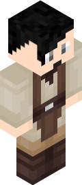 Kai1900 Minecraft Skin
