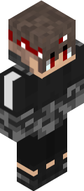 8blockluca Minecraft Skin Render