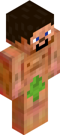 Fer Minecraft Skin