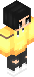 Minecraft Avatar