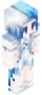 solnykiki's Minecraft skin