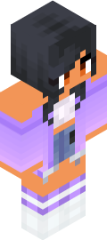 Aphmau Minecraft Skin