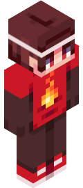 DLifeGaming Minecraft Skin