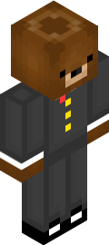 Content_Monkey's Minecraft character