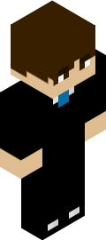 David16p Minecraft Skin