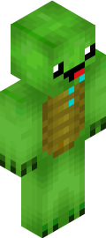 Minecrafter2k6