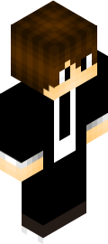 GigaGamingYT Minecraft Skin