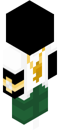 BoysInBlack Minecraft Skin