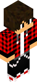 iMello Minecraft Skin