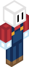 MarioMata's Minecraft skin