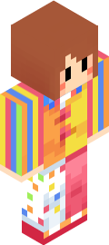 TheRealSquido Minecraft Skin