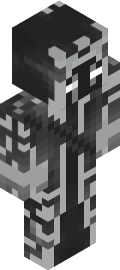 Minecraft Avatar