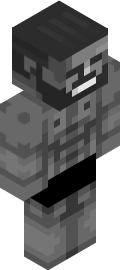 Torrin98's Minecraft character