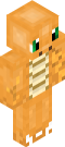 Comptable's Minecraft skin