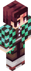 Minecraft Avatar