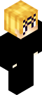 iNowZe's Minecraft skin