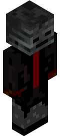 Moulberry Minecraft Skin
