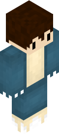 lam Minecraft Skin