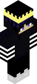 FxdedShxd0w Minecraft Skin Render