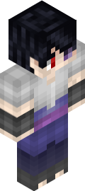 Kaden Minecraft Skin