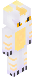 susori Minecraft Skin