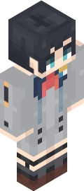 Mi_night Minecraft Skin