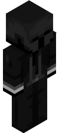 sinscere Minecraft Skin