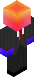 CJL Minecraft Skin