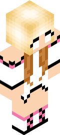 mmm Minecraft Skin