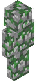 Mat Minecraft Skin