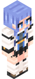 Minecraft Avatar