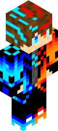 arnarfa Minecraft Skin